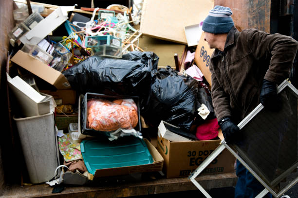 Best Property Management Cleanouts  in Peachtree Corners, GA