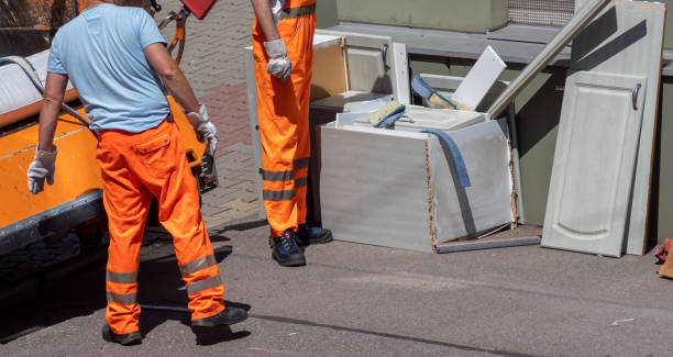 Professional Junk Removal Services in Peachtree Corners, GA
