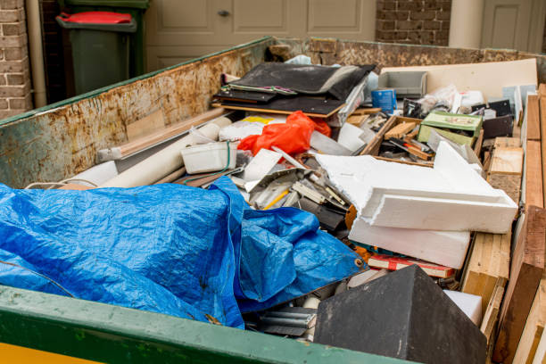 Best Construction Debris Removal  in Peachtree Corners, GA