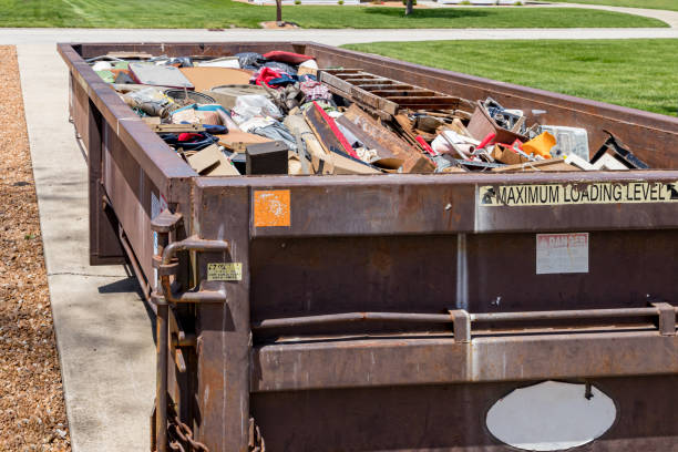 Best Office Cleanout  in Peachtree Corners, GA