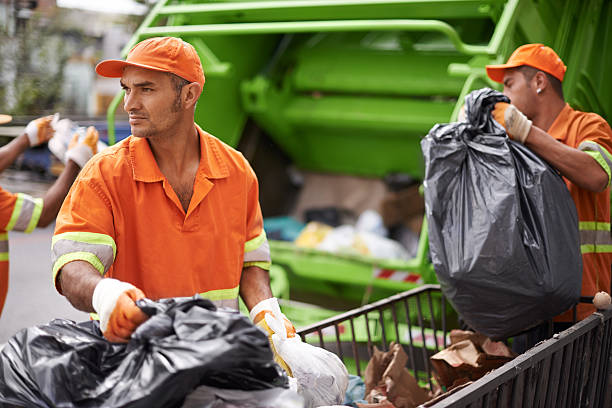 Best Garage Cleanout  in Peachtree Corners, GA