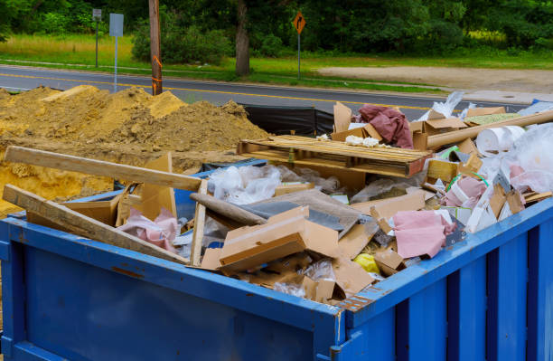 Best Retail Junk Removal  in Peachtree Corners, GA